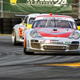 Illustration for article titled Daytona Roar Before The 24 Testing: Day Two